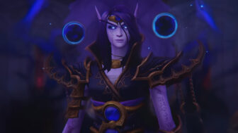 World of Warcraft