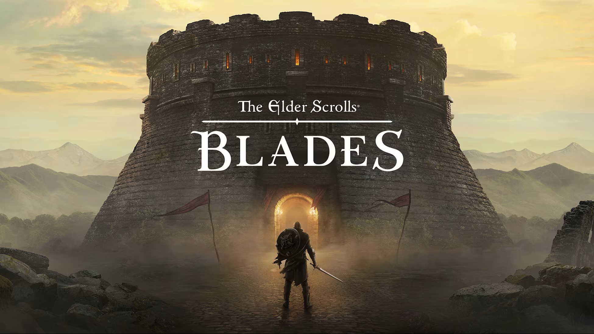 The Elder Scrolls: Blades Mobile Game Will Shut Down On June 30