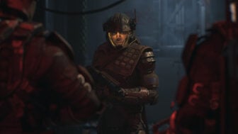 The Expanse Osiris Reborn Official Image From Steam Owlcat Games