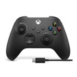 Xbox Wireless Gaming Controller + Usb C