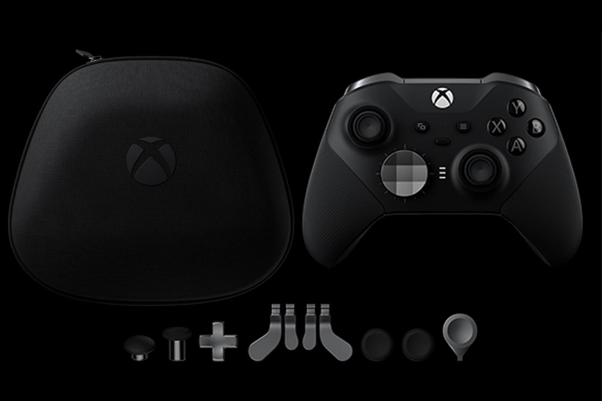 Xboxeliteseries2controller