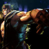 Street Fighter 6 Alex