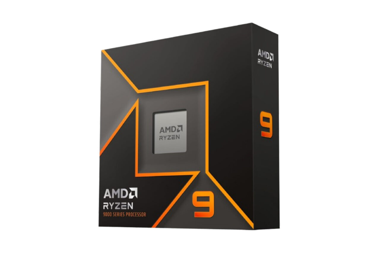 AMD Ryzen 9 9900X CPU Drops Below Black Friday Pricing, 40% Off Before ...