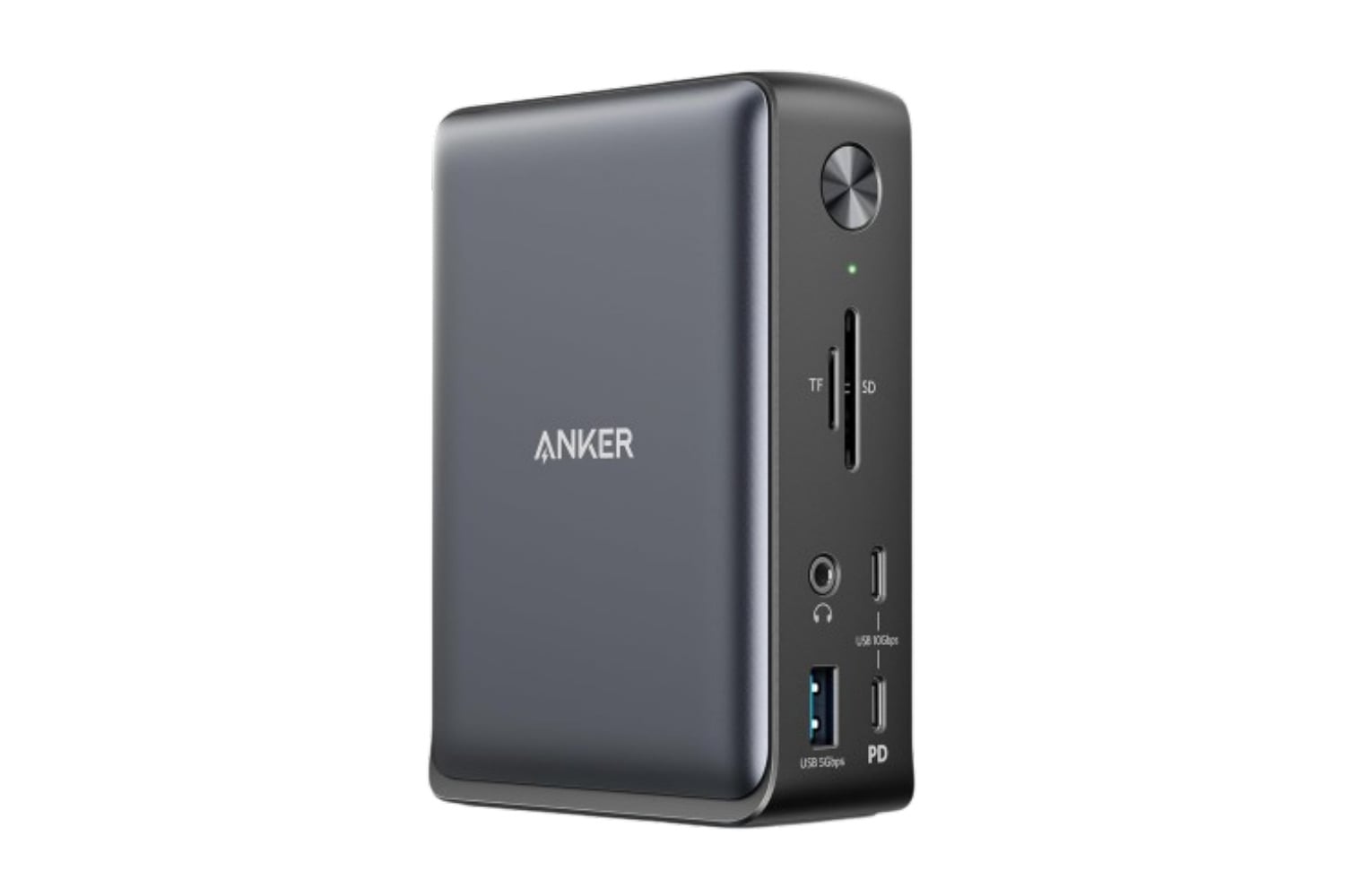 Anker Laptop Dock