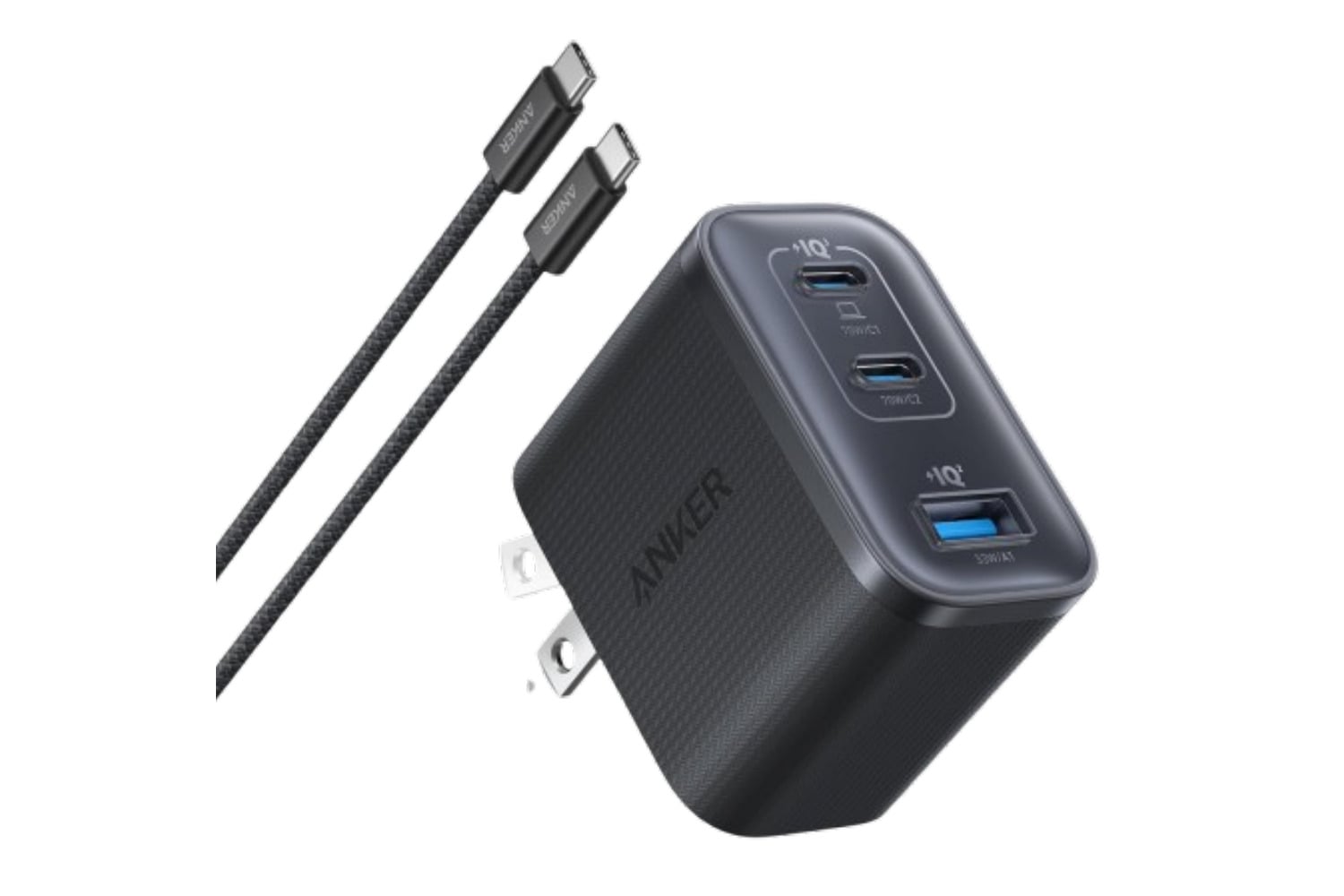 Anker Nano Charger