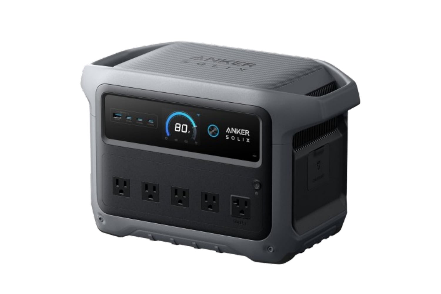 Anker Solix