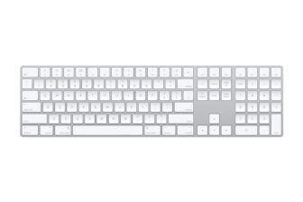 Apple Magic Keyboard