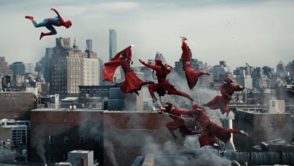 Cover Image for How Spider-Man: Brand New Day Broke Records and Could Revolutionize Hollywood