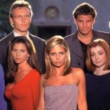 Buffy The Vampire Slayer 1126600