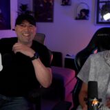 Jason Blundell and JCbackfire talk about the closure of their studio.