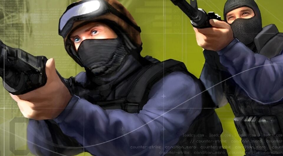 Counter-Strike Just Upended 25 Years Of Shooter Muscle Memory