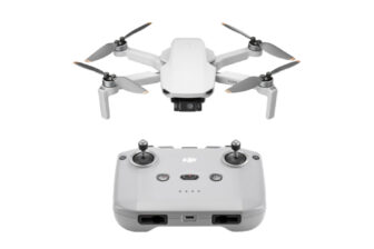 DJI Mini Drone With 4K UHD Camera Goes on Clearance at a Record