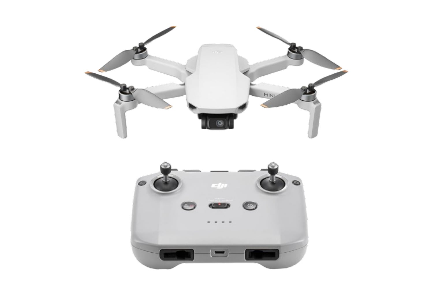 Dji Mini 4