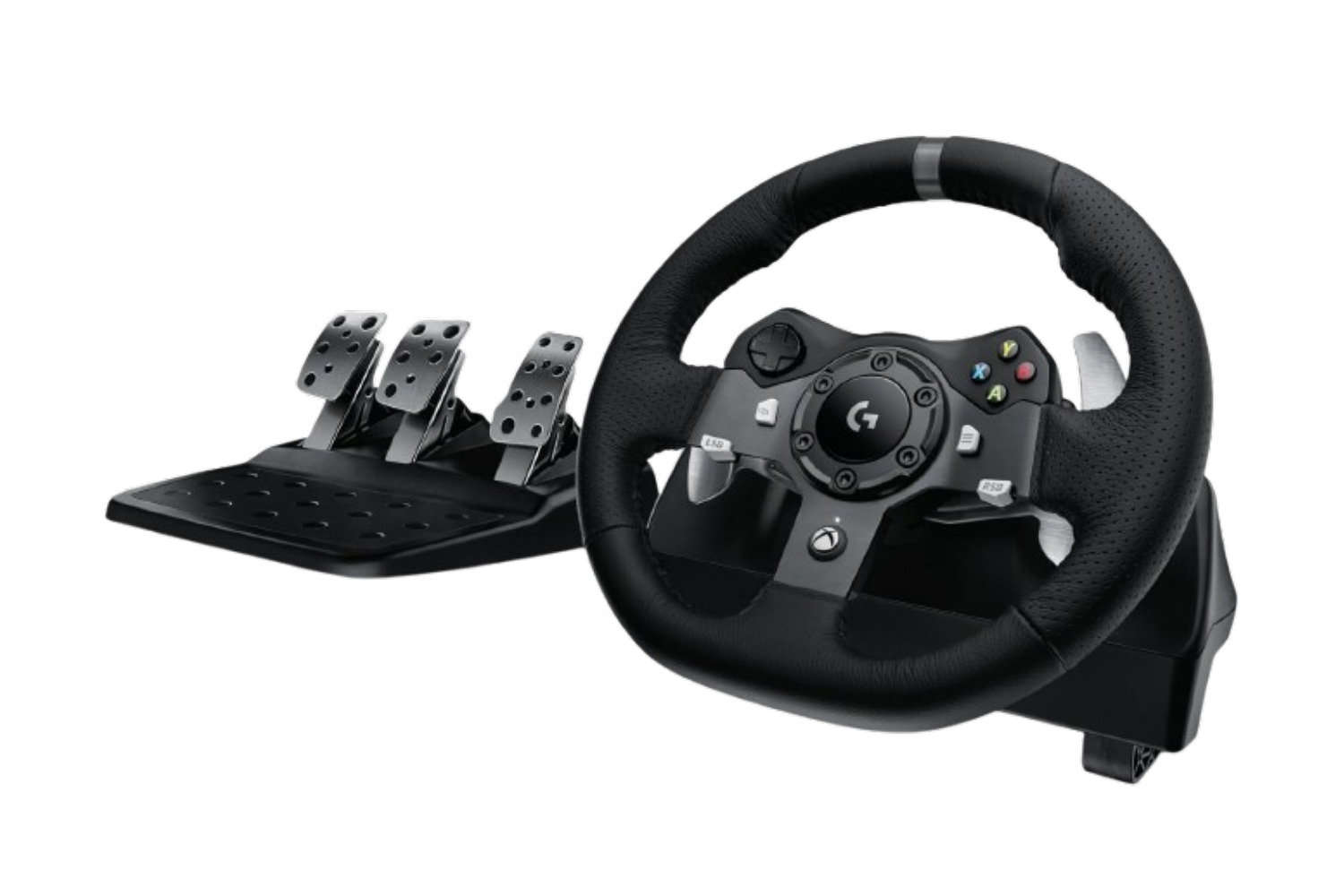Driving Force Racing Wheel