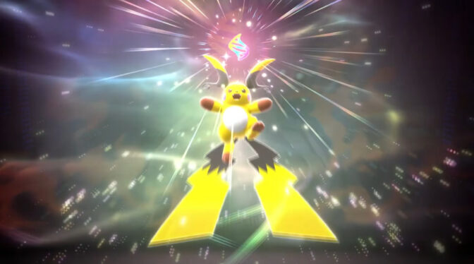 Pokémon Champions Release Date Announced, Overview Trailer Released