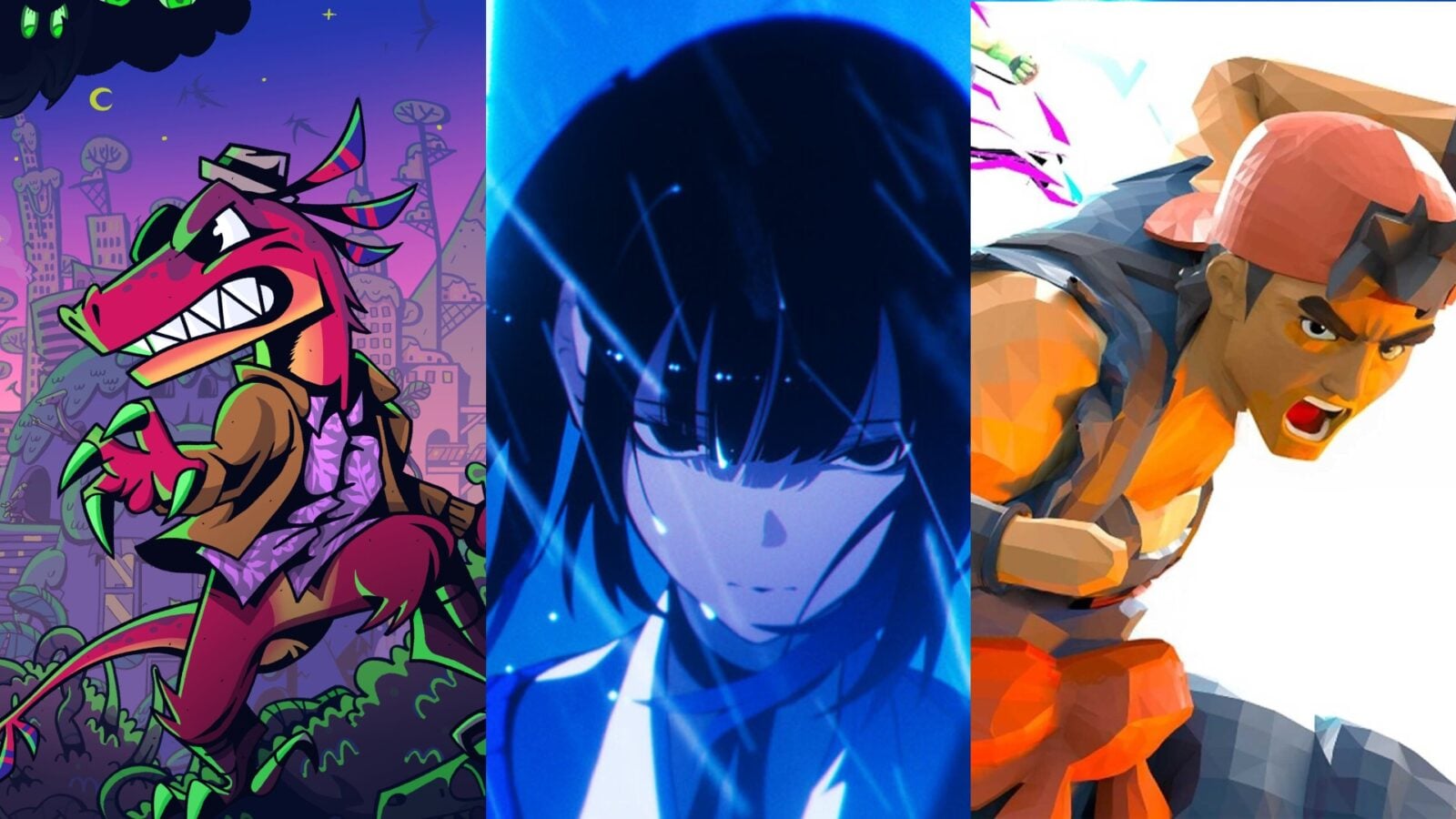 13 Cool Games We Just Saw At PAX East That Should Be On Your Radar - Kotaku