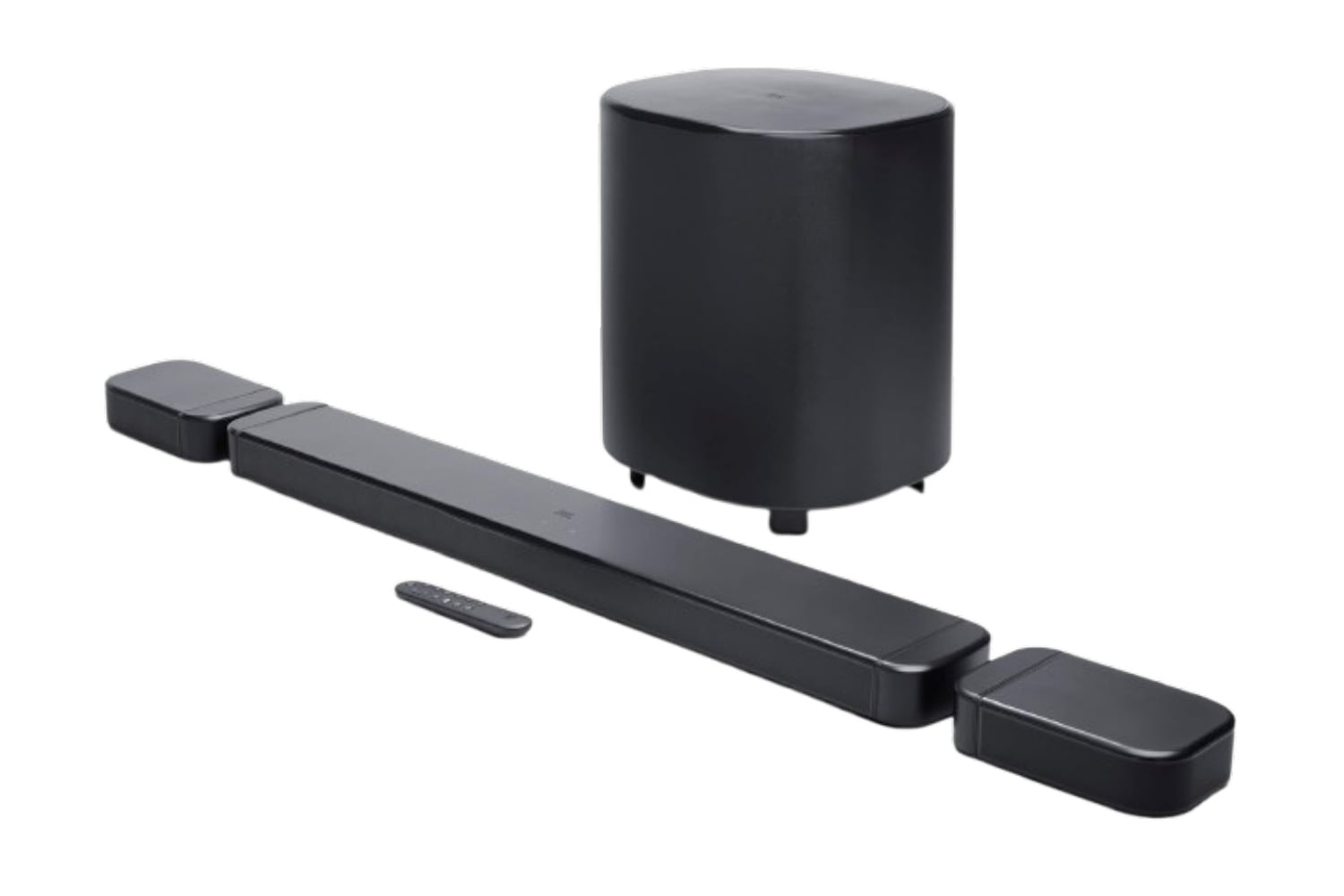 Jbl Soundbar