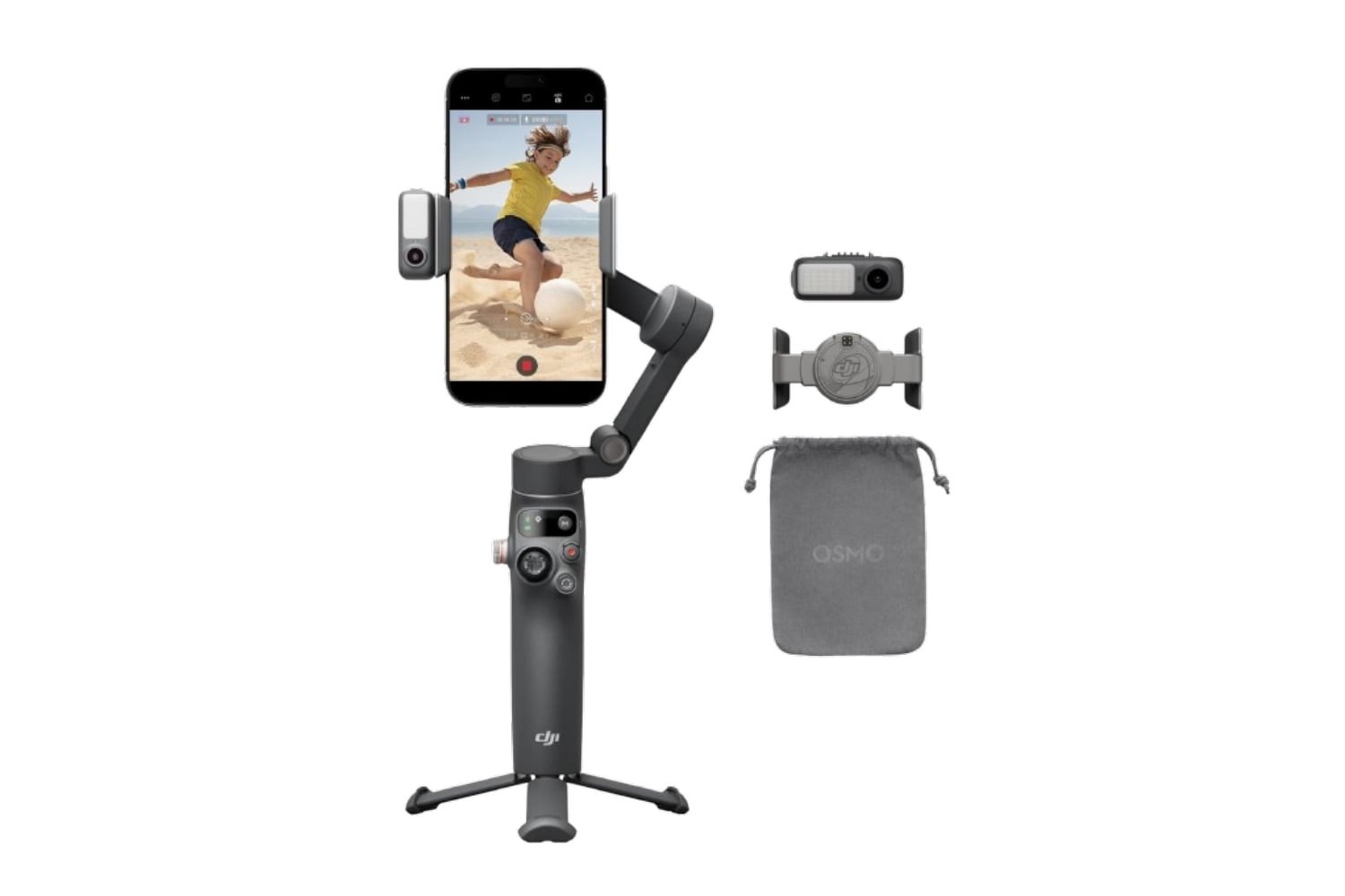 Osmo Gimbal