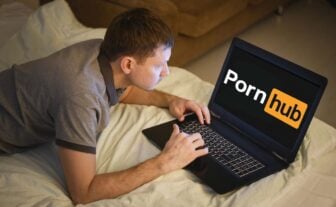 Pornhub Blocked Australia