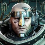 Space Marine