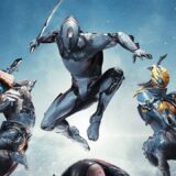 Warframe Metacard