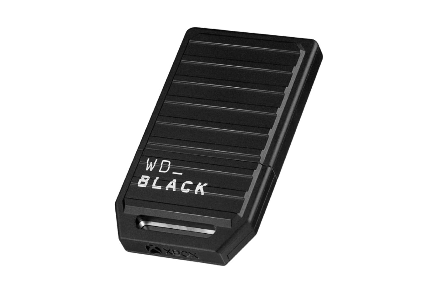 Wd Black Ssd