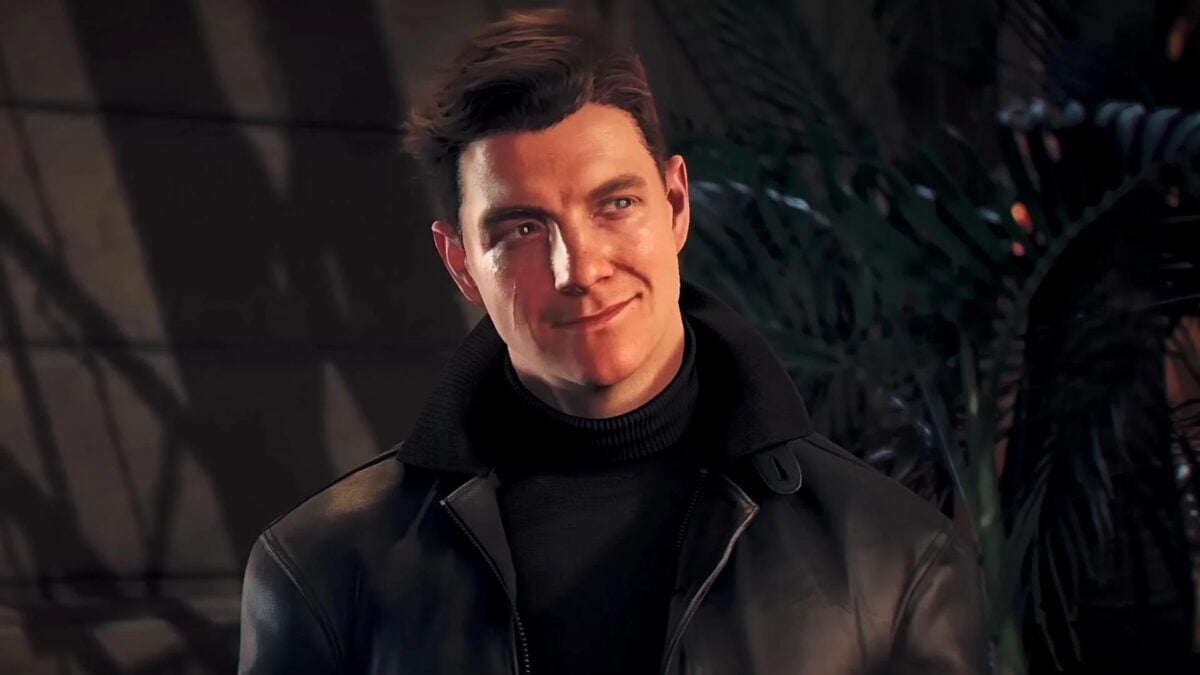 007 First Light Dev Explains What Makes It Different From A Hitman Game