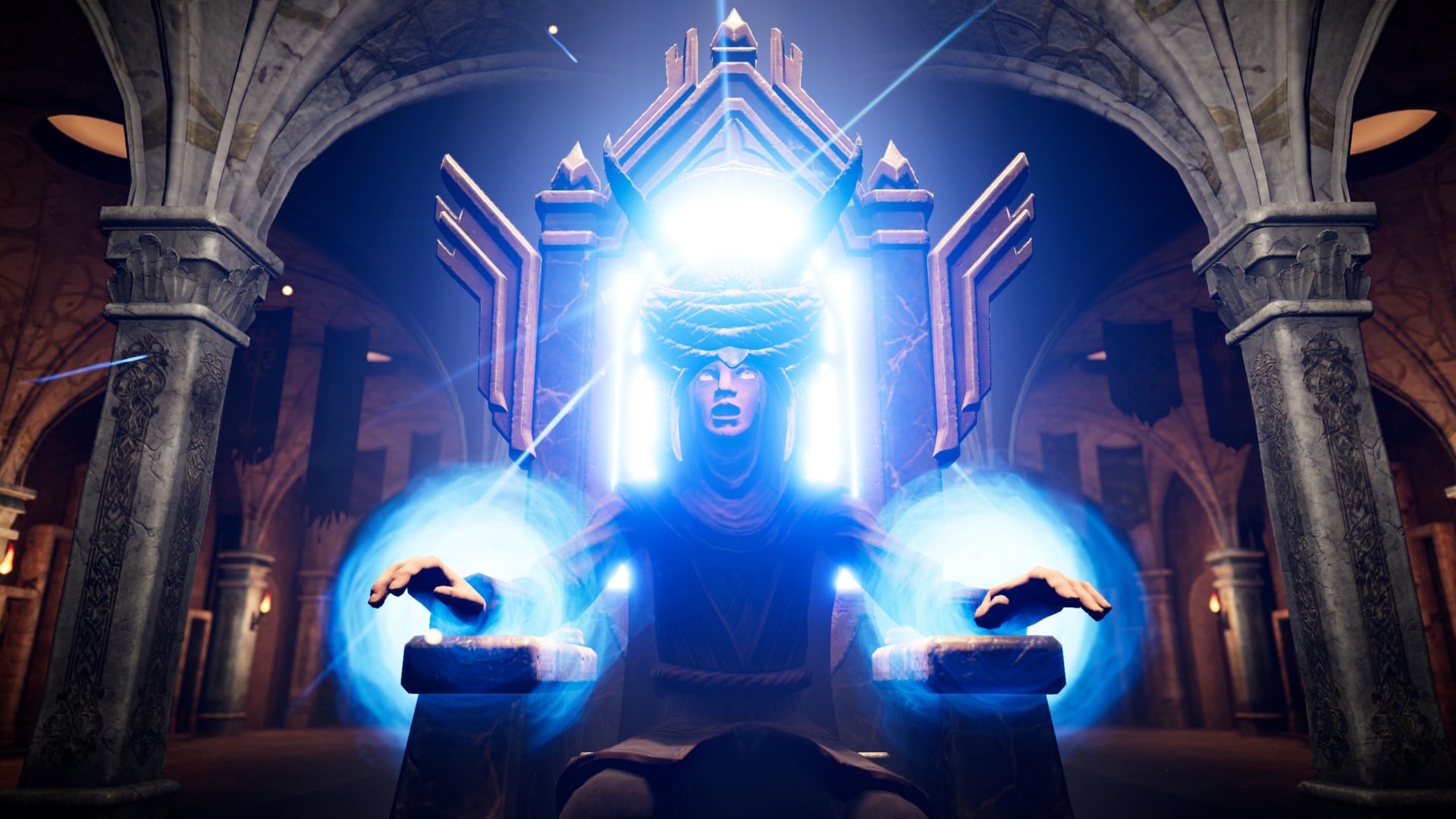 01 Masters Of Albion