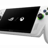 Asus Rog Xbox Ally