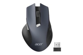 Acer Wireless Mouse For Laptop