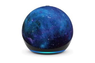 Amazon Echo Dot Kids