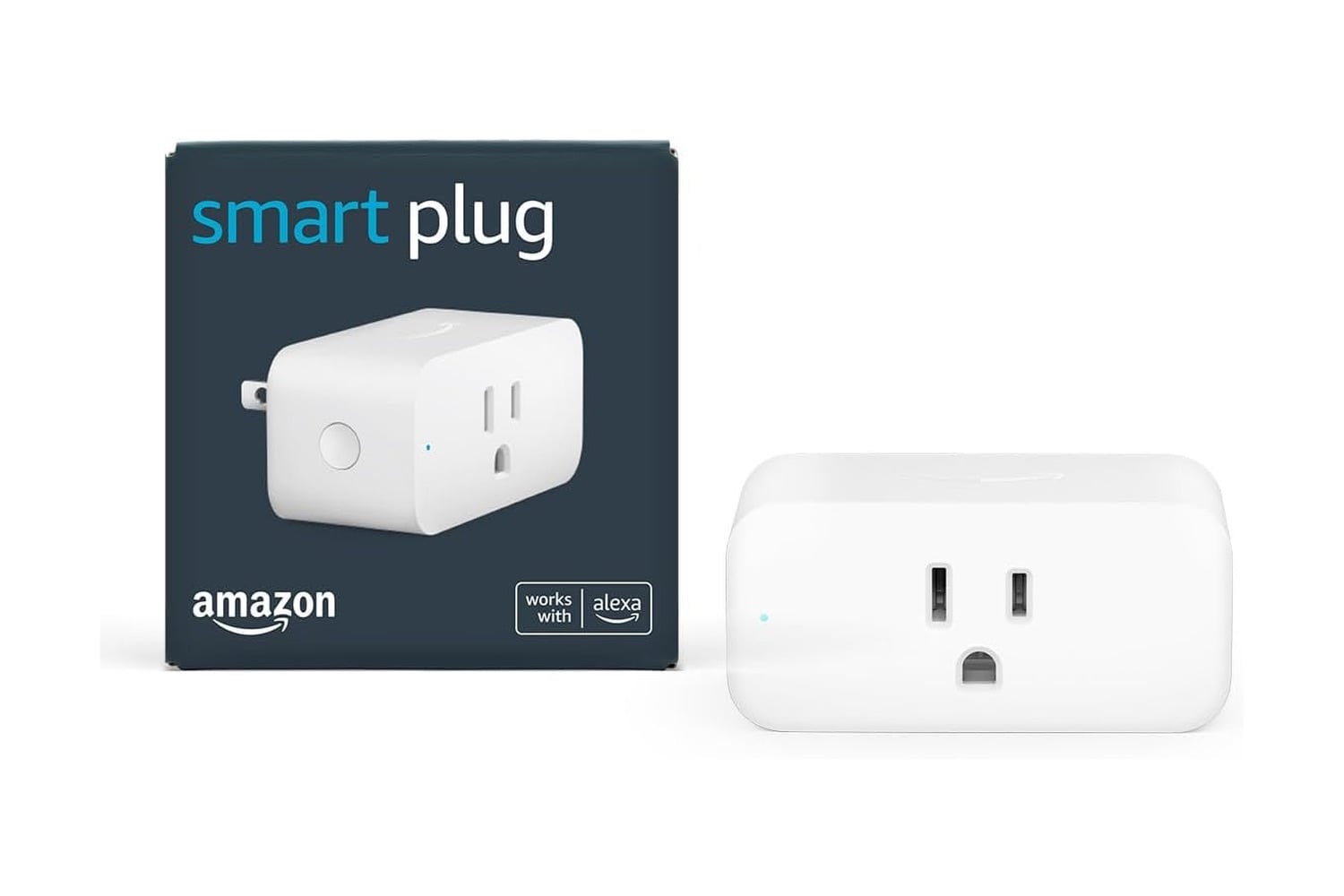 Amazon Smart Plug