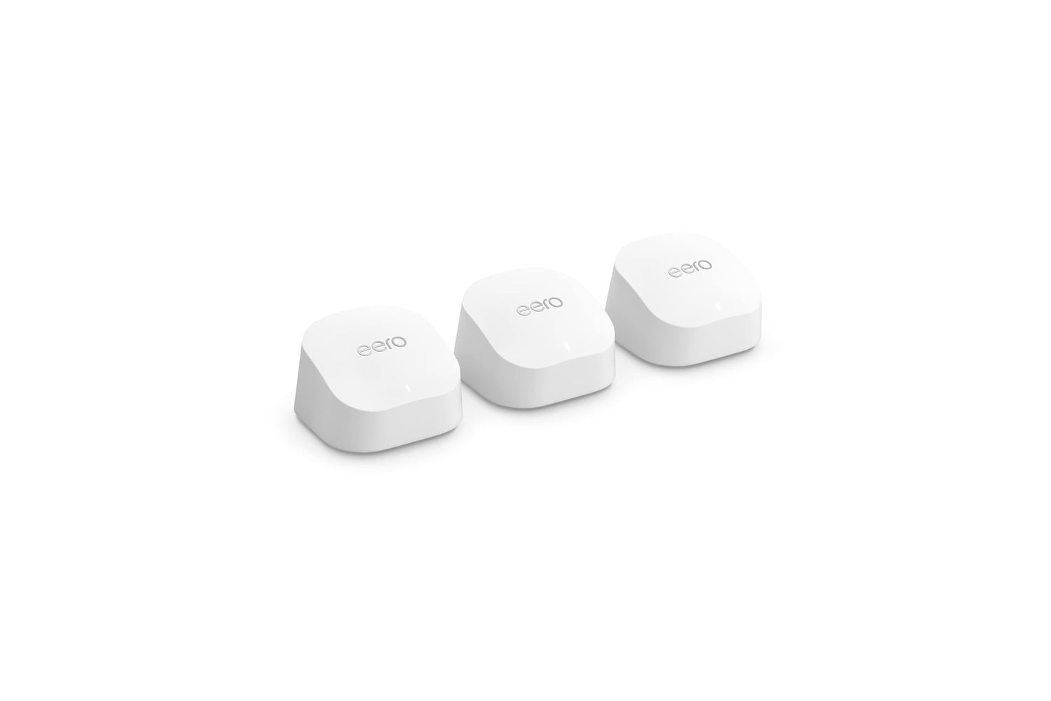 Amazon Eero 6+ Mesh Wifi System
