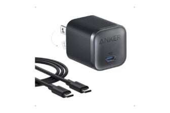 Anker Nano Charger