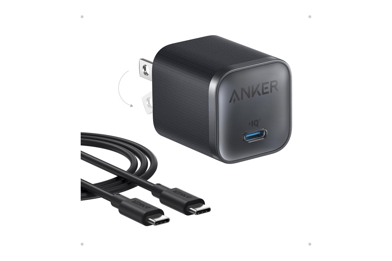Anker Nano Charger