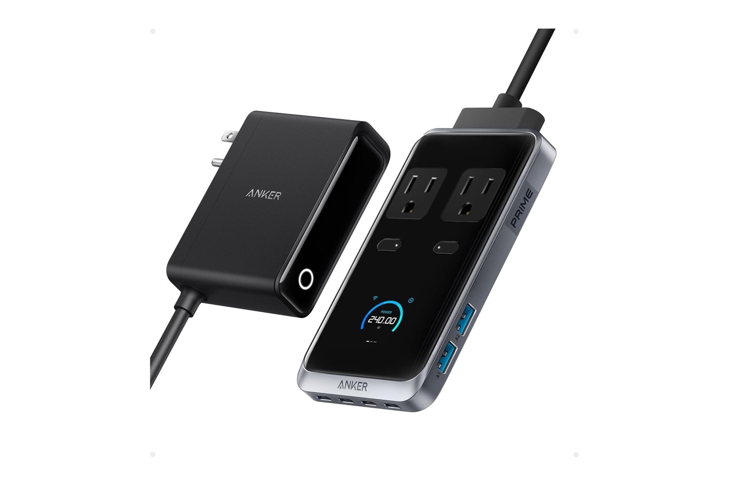 Anker Prime Charging Station