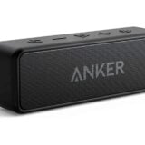 Anker Soundcore 2 Portable Bluetooth Speaker