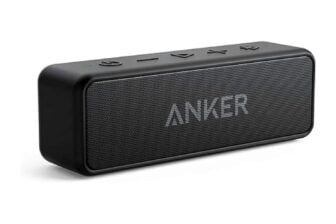Anker Soundcore 2 Portable Bluetooth Speaker