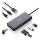 Anker Usb C Hub With Ethernet