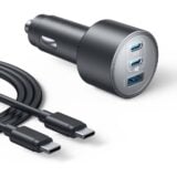 Anker iPhone 17 Usb C Car Charger