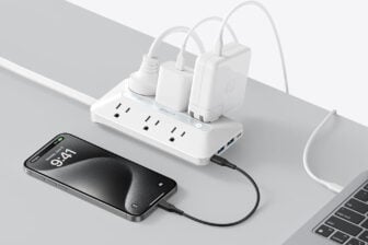 Ankerpowerstrip