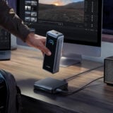 Ankerprimepowerbank+chargingbase