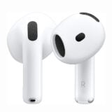 Apple AirPods 4 Wireless Earbuds