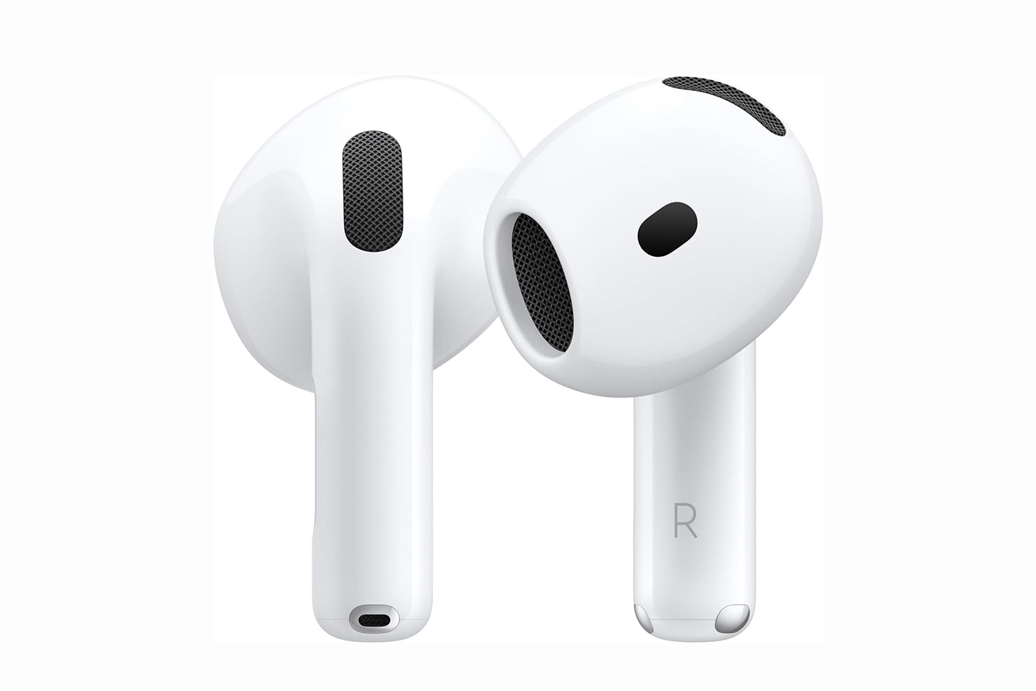 Apple AirPods 4 Wireless Earbuds