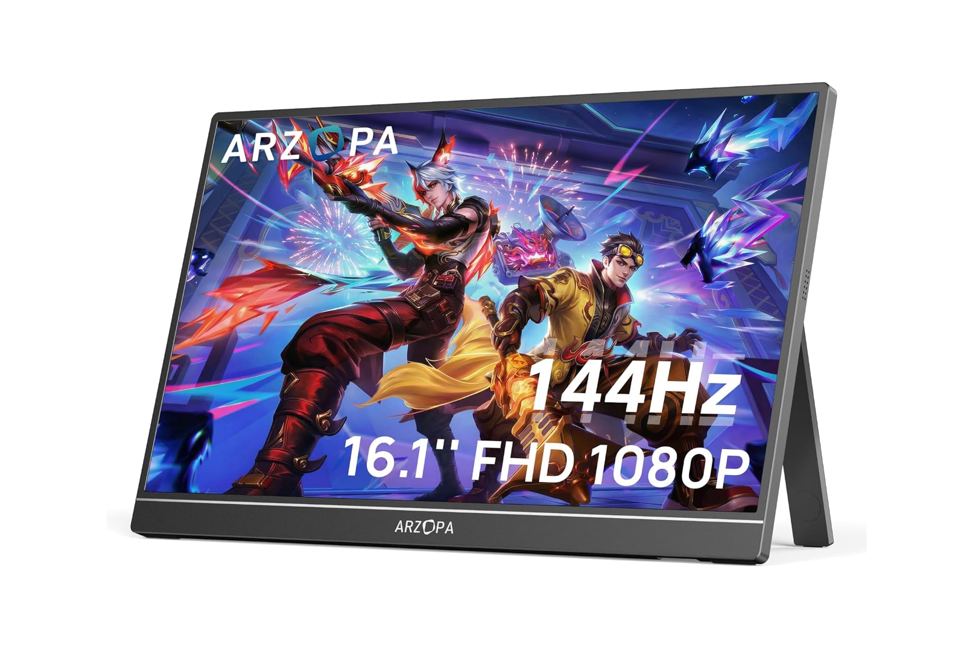 Arzopa Portablemonitor