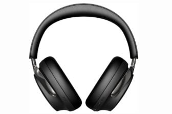 Bose Quietcomfort Ultra Bluetooth Headphones (2nd Gen)