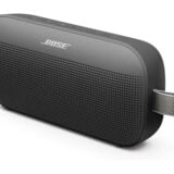 Bose Soundlink Flex Bluetooth Speaker