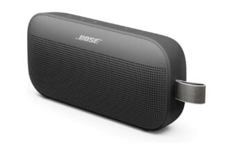 Bose Soundlink Flex Bluetooth Speaker