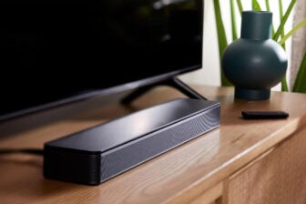 Bosetv Speaker