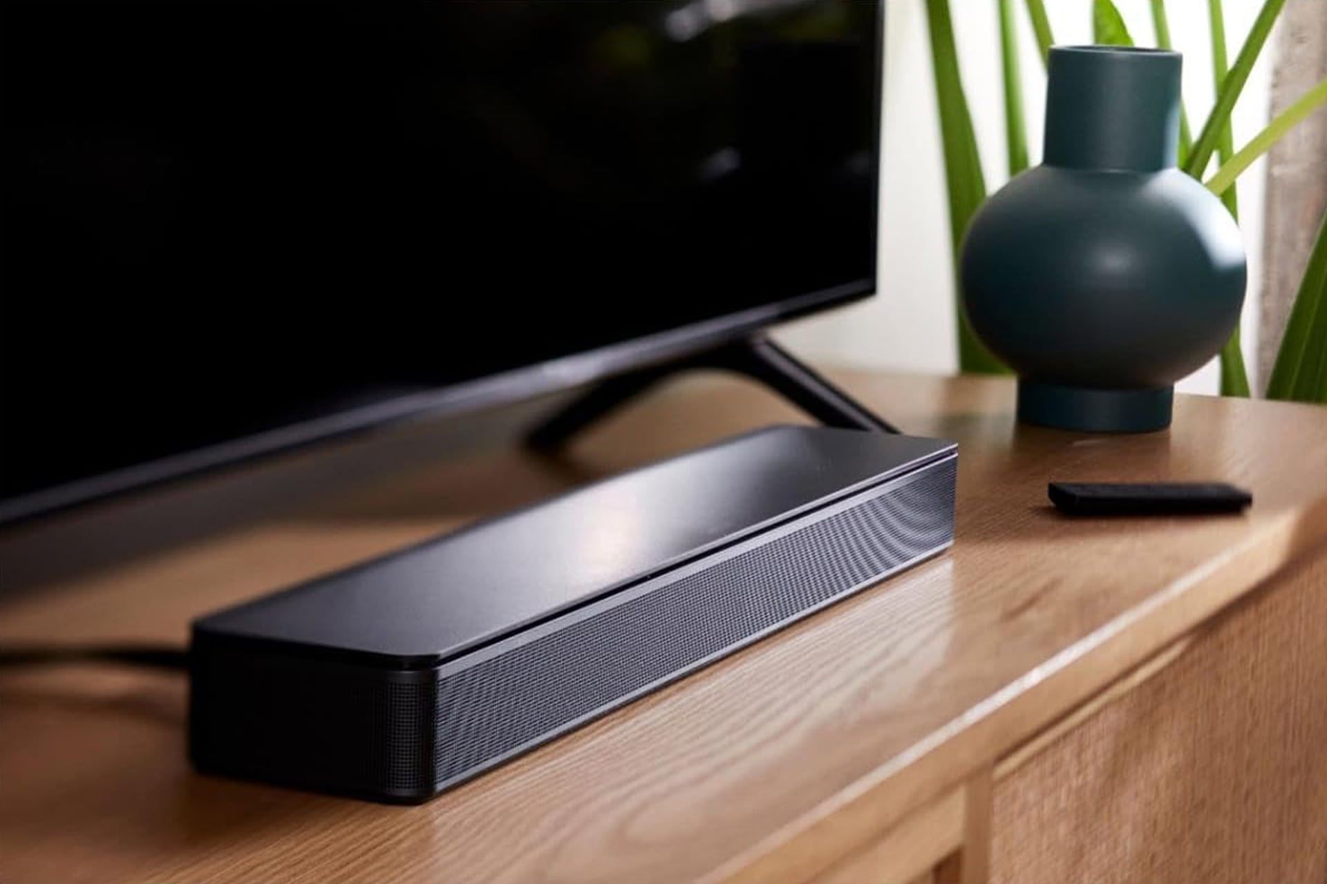 Bosetv Speaker